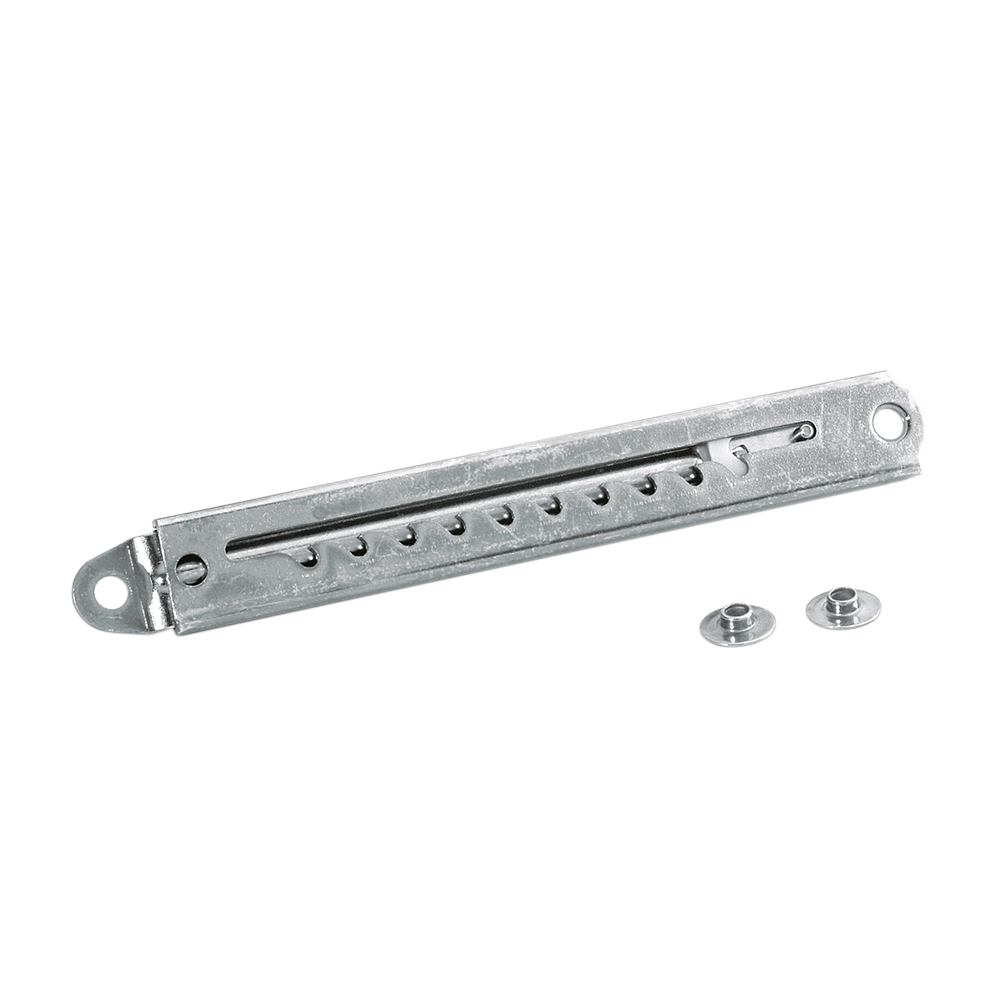 8735 Adam Hall Телескопическая опора 10 положений