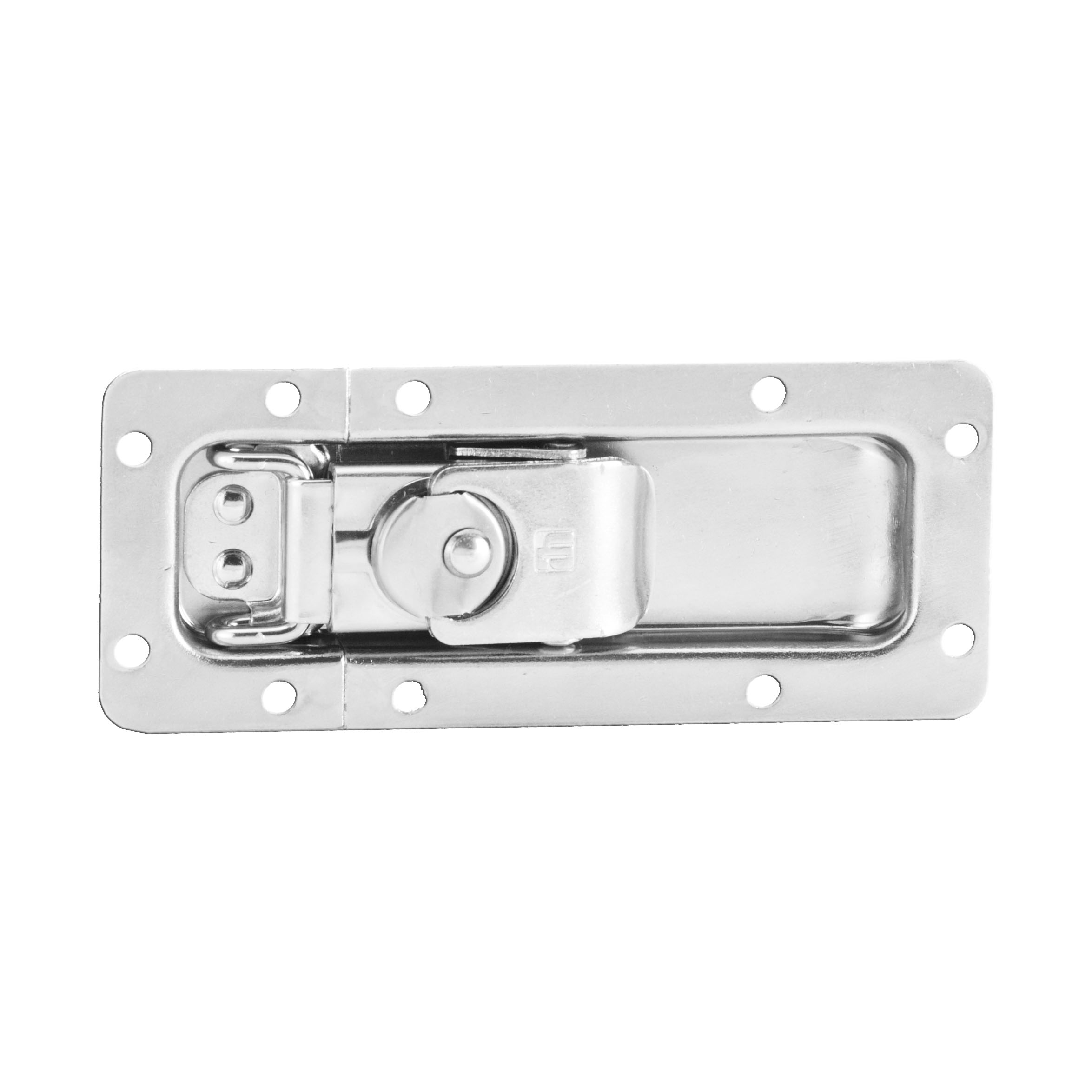 17202 Adam Hall Замок-бабочка малый 2U 