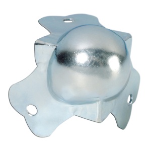 40801 Adam Hall  Уголок шарообразный малый