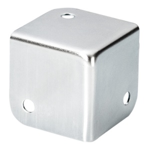 4000 Adam Hall Уголок квадратный малый 