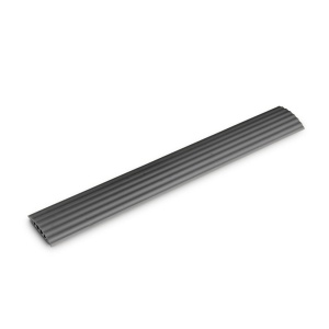 85160Grey Defender Office 4-канальная кабельная защита серый