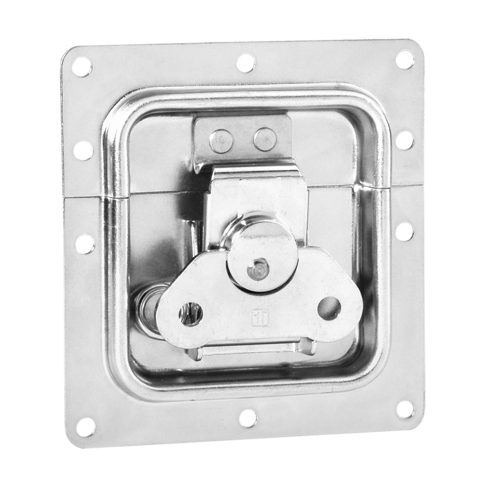 17292S Adam Hall  Замок-бабочка, средний 