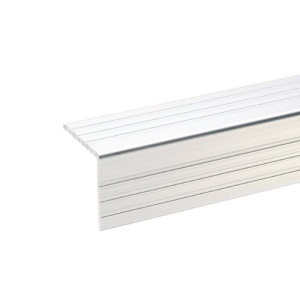 6111 Adam Hall Профиль алюминиевый, угловой 