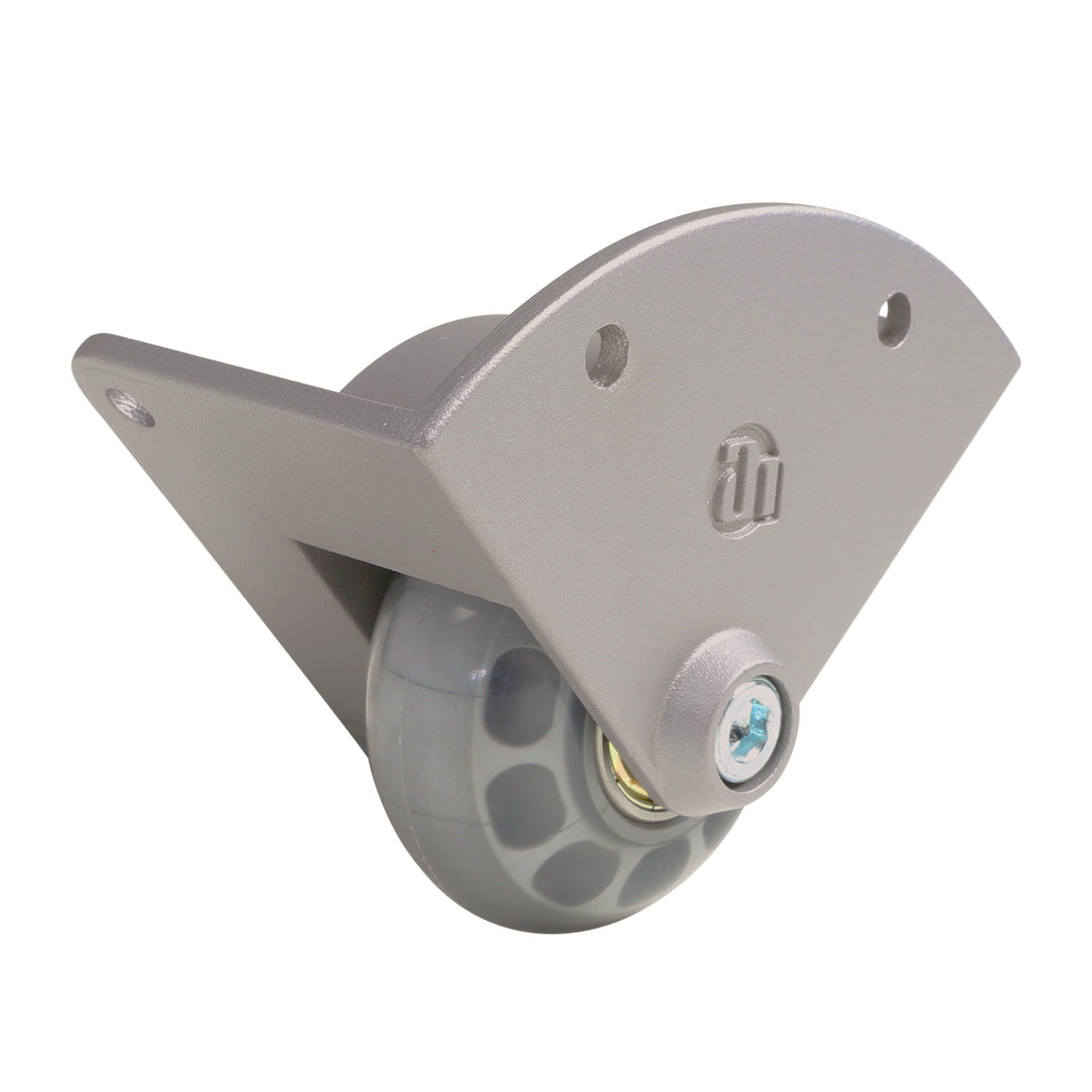 37600S Adam Hall Колесо встраиваемое 48 мм