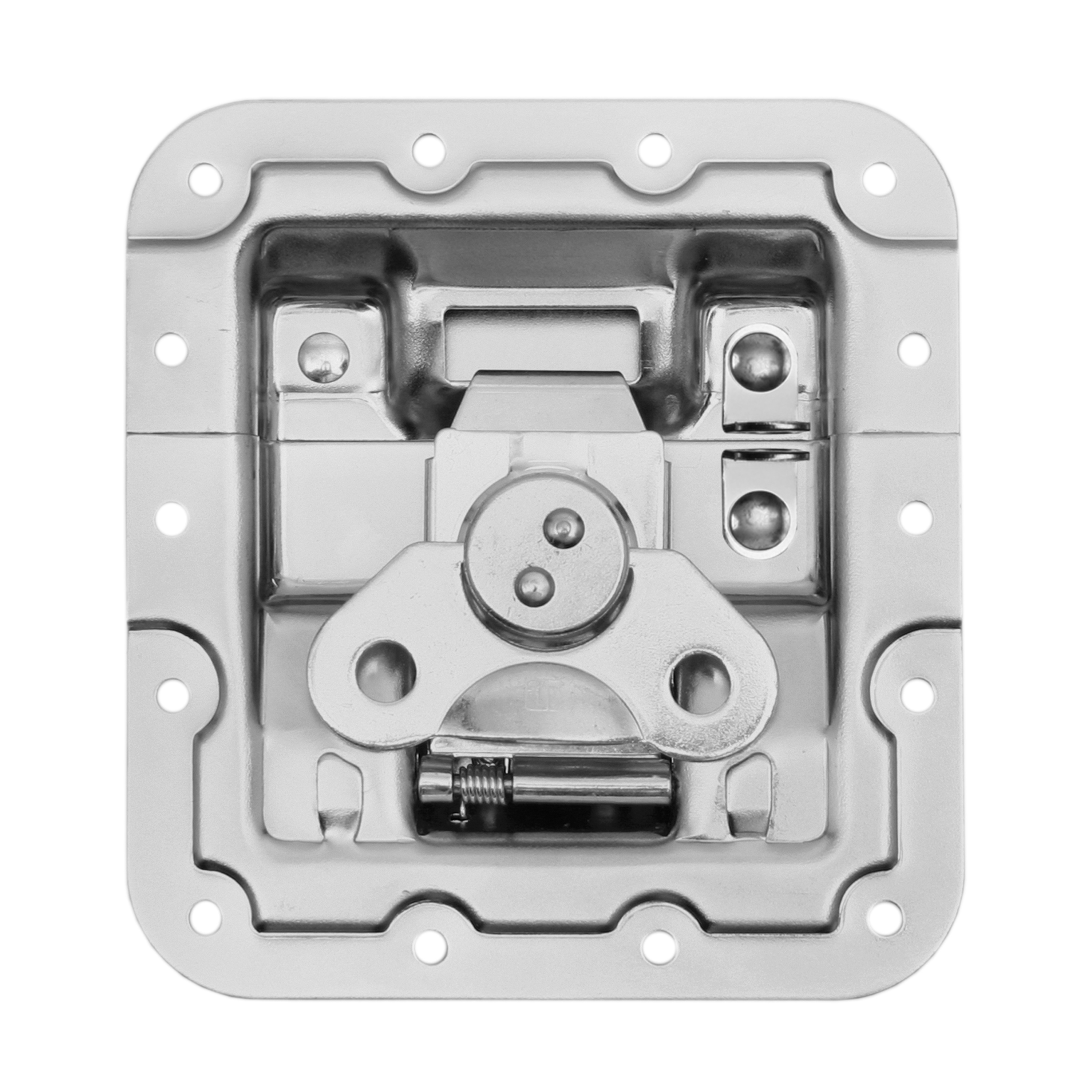 172631P Adam Hall Замок-бабочка 