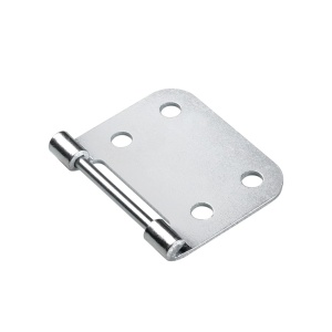 1640UKEEP Adam Hall Универсальная ответная пластина защелки для 17290C, 17290CL, 17250C, 17250CL