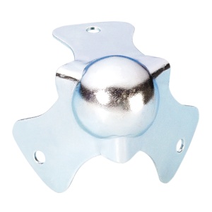 4115 Adam Hall  Уголок шарообразный 