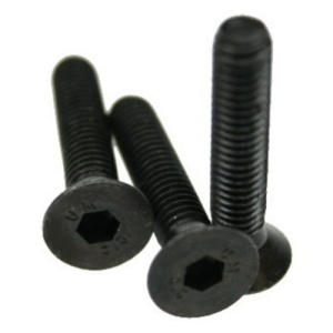 5421BLK Adam Hall Винт M6 x 30,  черный