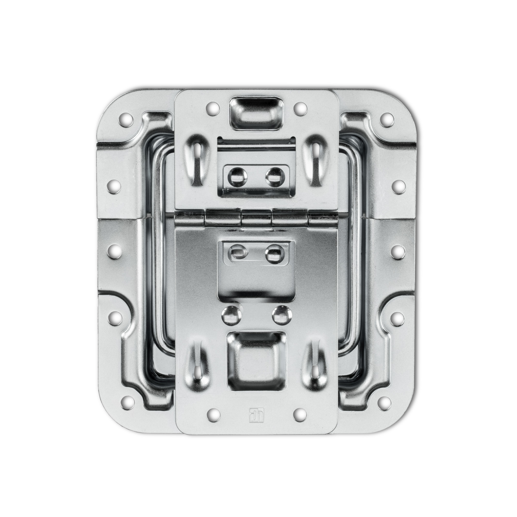 270755 Adam Hall Петля с ограничетелем