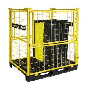 85BOX Defender Box Transport Box Транспортный контейнер