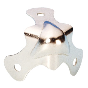 4030 Adam Hall  Уголок шарообразный