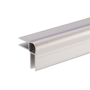 Q6506A  Adam Hall Профиль угловой 30х30 мм Easy Case System, алюминий анодированный (кратно 4м)