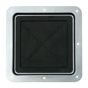 87971 Adam Hall Кабельный ввод для кейсов и кофров