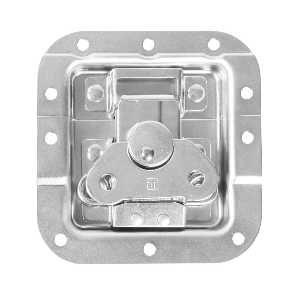 17284 Adam Hall Замок-бабочка средний