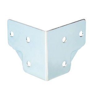 4054 Adam Hall Скоба угловая