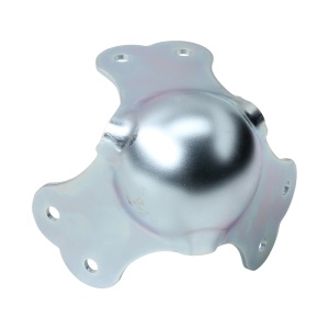 41012-05 Adam Hall Шаровой уголок большой с тремя ножками