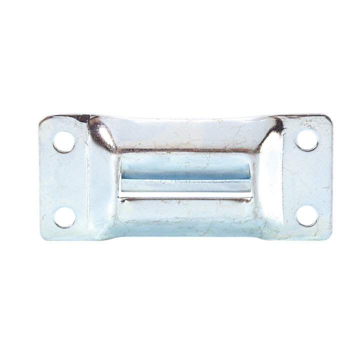 1630KEEP Adam Hall Скоба к замку 17343