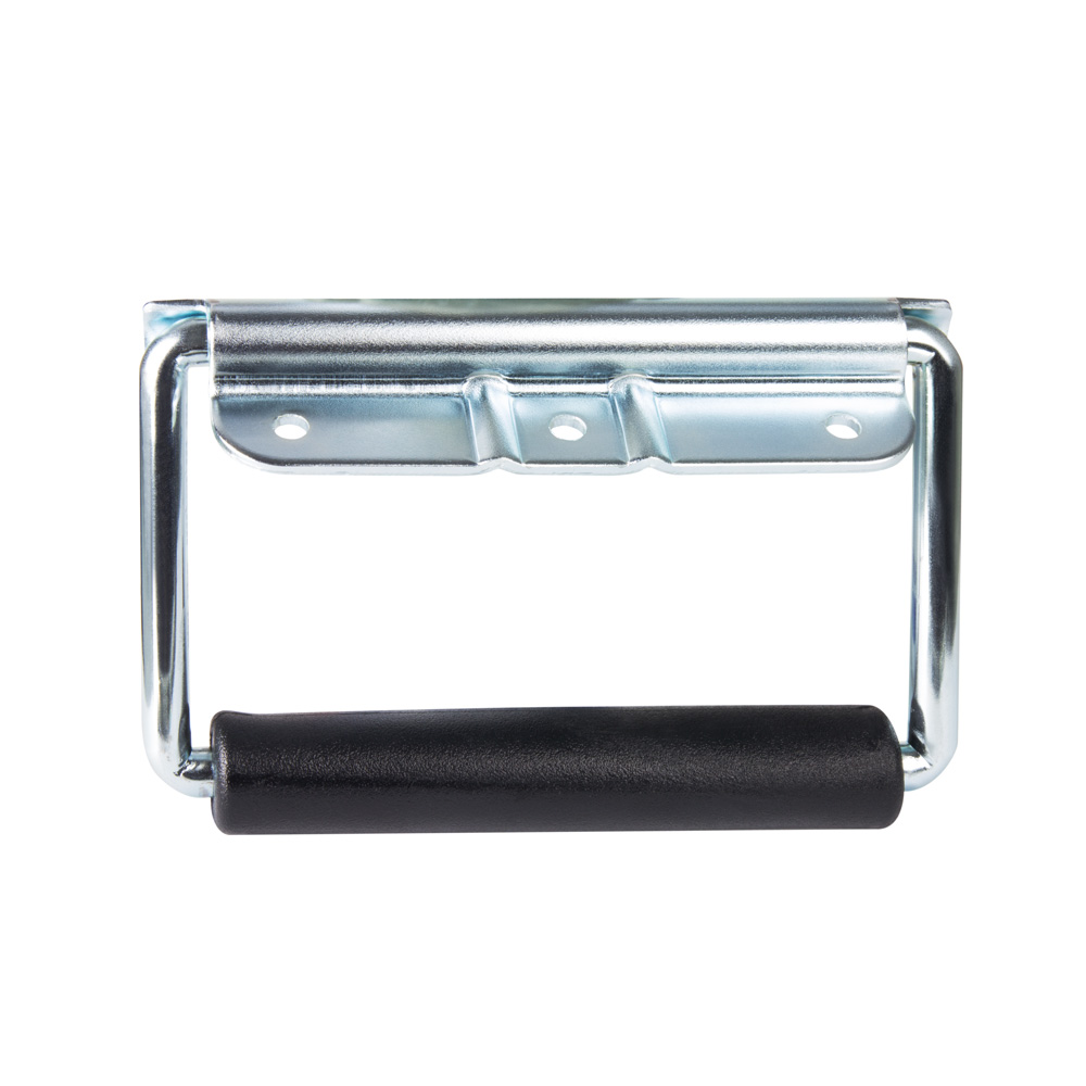 3443 Adam Hall Ручка подпружиненная откидная с ограничителем 90°