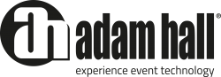 ADAM HALL ADAM HALL