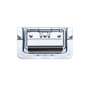 34084 Adam Hall Ручка подпружиненная, глубина 9 мм