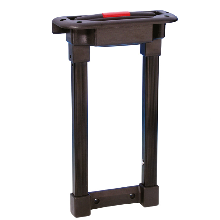 34731 Adam Hall Ручка телескопическая встроенная  2- колено