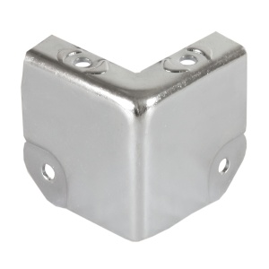 4145 Adam Hall Уголок квадратный под профиль 6145 4145 Adam Hall Уголок квадратный под профиль 6145