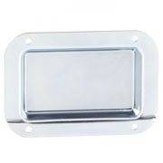 Чашки встраиваемые (Recessed Dishes)