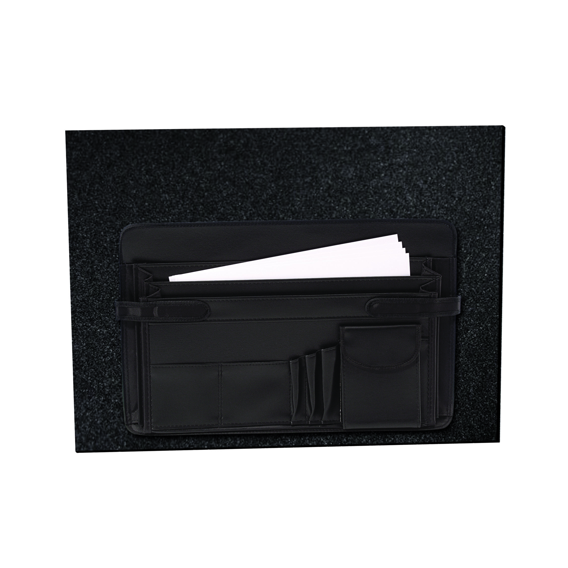 2802 Adam Hall  Вкладыш для документов самоклеящийся