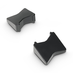 85304 Комплект соединителей (2 шт.) для кабельных мостов 85300 MIDI