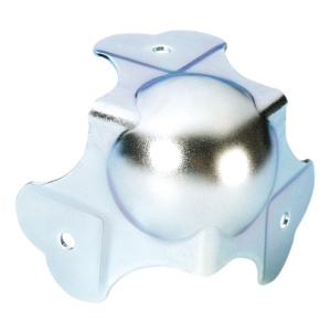 4107 Adam Hall Угол шаровой большой 64х 64