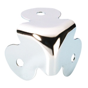 4050 Adam Hall Уголок квадратный