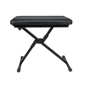 GFKSEAT1 Регулируемая по высоте складная скамейка для клавиатуры