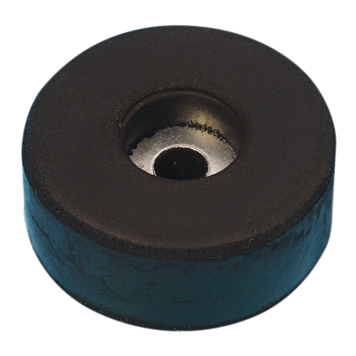 4907 Adam Hall Ножка резиновая 38х15 мм