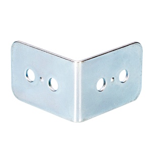 40402 Adam Hall Скоба угловая 