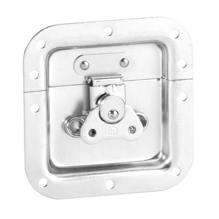 17213 Adam Hall Замок-бабочка малый глубина 9 мм