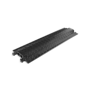 86100BLK Defender MICRO 2, 2- канальный, размеры 1005x273x48мм, черная крышка