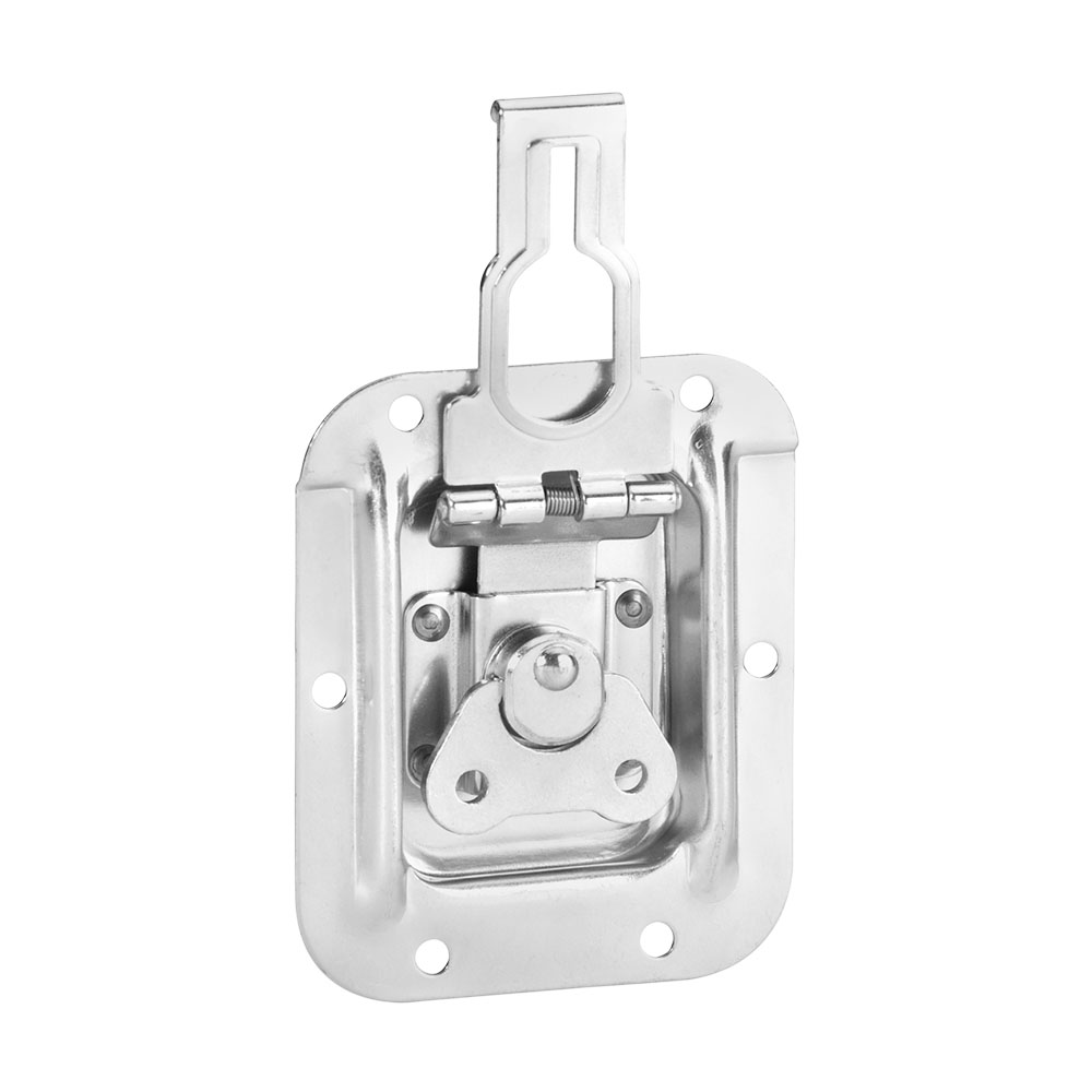 17343 Adam Hall Замок-бабочка с защелкой