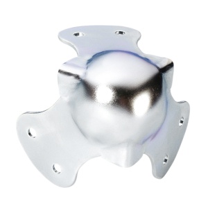 4010 Adam Hall  Уголок шарообразный