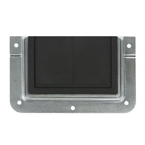 87972 Adam Hall Кабельный ввод для кейсов и кофров 87972 Adam Hall Кабельный ввод для кейсов и кофров