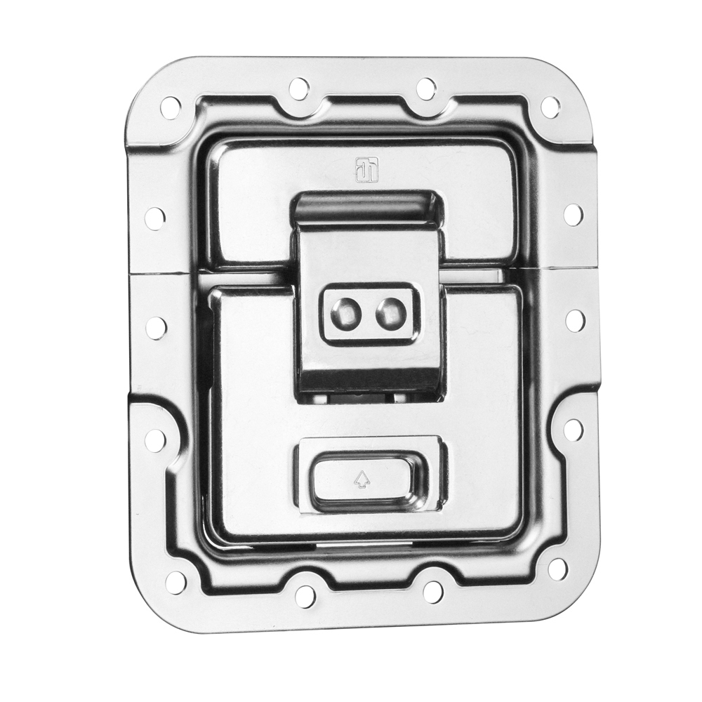 17500 Adam Hall Замок CLAPLOCK 