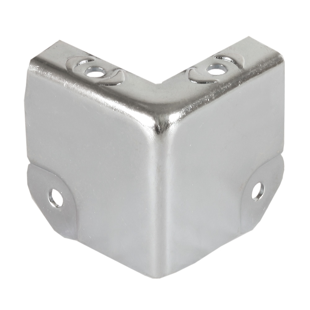 4145 Adam Hall Уголок квадратный под профиль 6145 4145 Adam Hall Уголок квадратный под профиль 6145