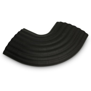 85161 Угловой модуль 90° для DEFENDER OFFICE 85160