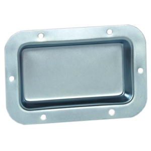 8705 Adam Hall Вставка оцинкованная