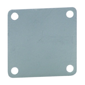 87989 Adam Hall Элемент бокового разъемного крепления №2