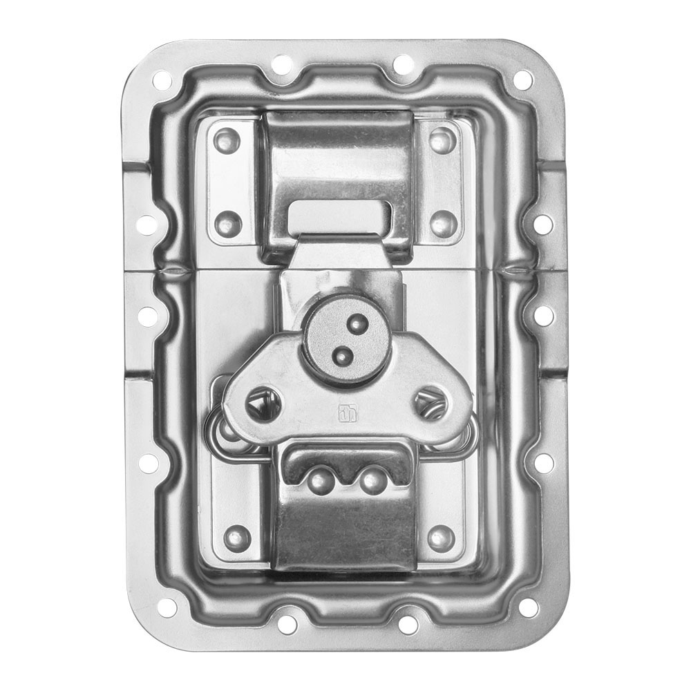 172573 Adam Hall Замок-бабочка 