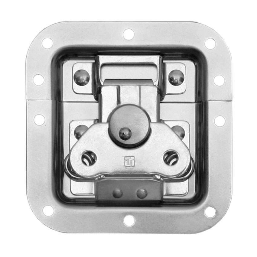 17285 Adam Hall Замок-бабочка средний