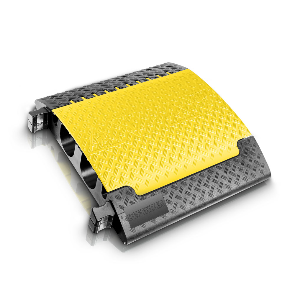 85600 Defender Ultra L 4-канальная защита