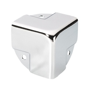 4058 Adam Hall Уголок кейсовый 40х40