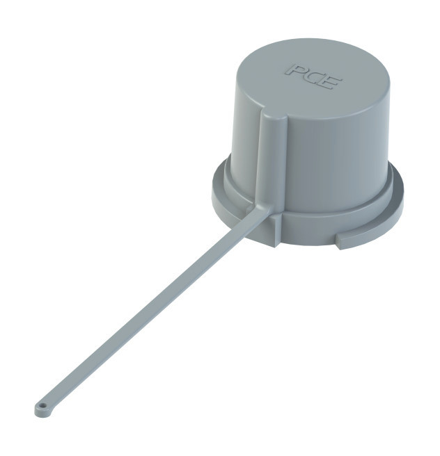 ts7632g PCE Защитная крышка на вилку 63A/IP67