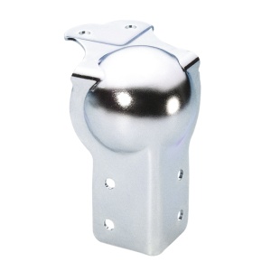 41081 Adam Hall Уголок шарообразный большой 30 мм